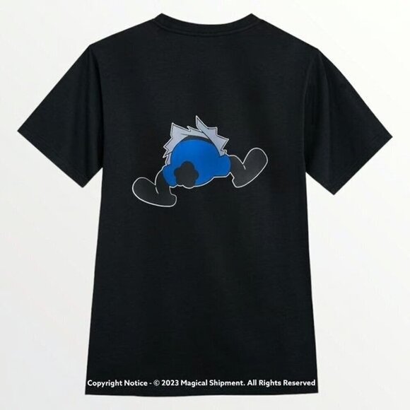 Disney Parks - Oswald the Lucky Rabbit T-Shirt for Adults – Disney100 - Picture 2 of 4